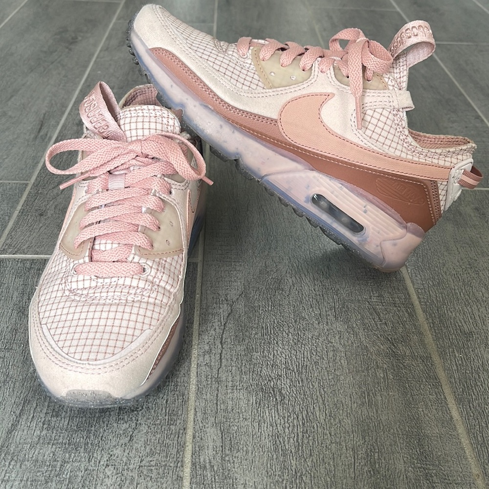 Nike air max -6.5